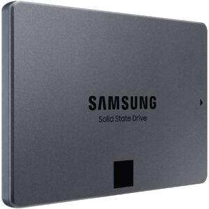 SSD të Brendshëm 2.5" 8TB Samsung 870 QVO