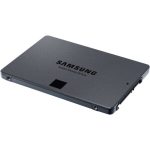 SSD të Brendshëm 2.5" 8TB Samsung 870 QVO