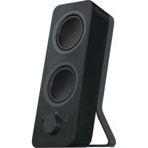 Zmadhues të Zërimit Logitech Z207 Speaker 2.0 . Bluetooth - 5 Watt