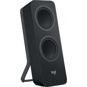 Zmadhues të Zërimit Logitech Z207 Speaker 2.0 . Bluetooth - 5 Watt