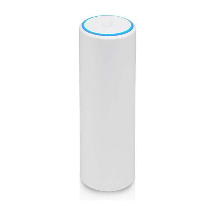 Access Point Ubiquiti UniFi FlexHD / Dual-Band / 2.4 GHz 300 Mbps / 5 GHz 1733 Mbps / Indoor-Outdoor