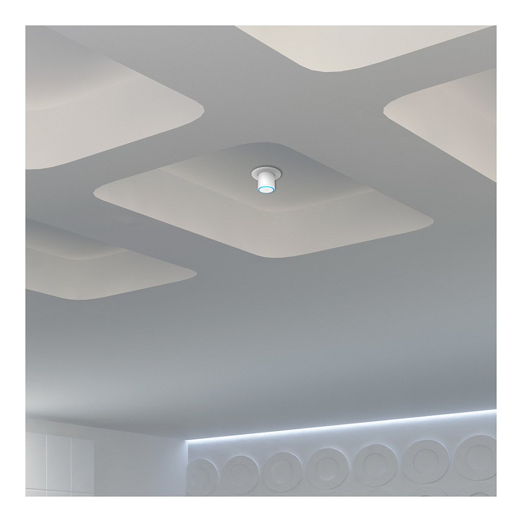 Access Point Ubiquiti UniFi FlexHD / Dual-Band / 2.4 GHz 300 Mbps / 5 GHz 1733 Mbps / Indoor-Outdoor - Figura 5