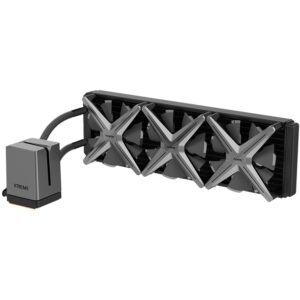 Ftohës për Procesor K Cooler Inter-Tech ALSEYE X360 20xx 115x 1200 AMx FMx TDP350W