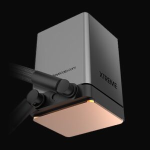 Ftohës për Procesor K Cooler Inter-Tech ALSEYE X360 20xx 115x 1200 AMx FMx TDP350W