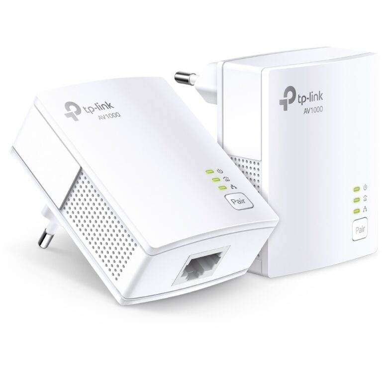 Power-LAN TP-LINK TL-PA7017 Kit