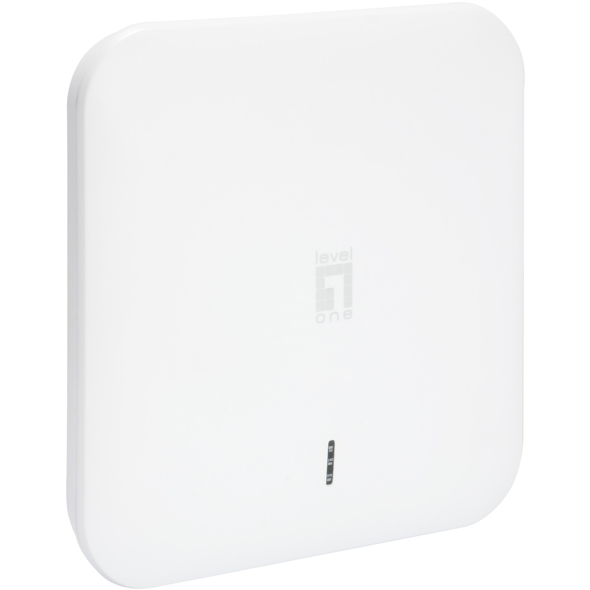 Access Point LevelOne / WAP‑8123 / GigE / 802.11ac Wave 2