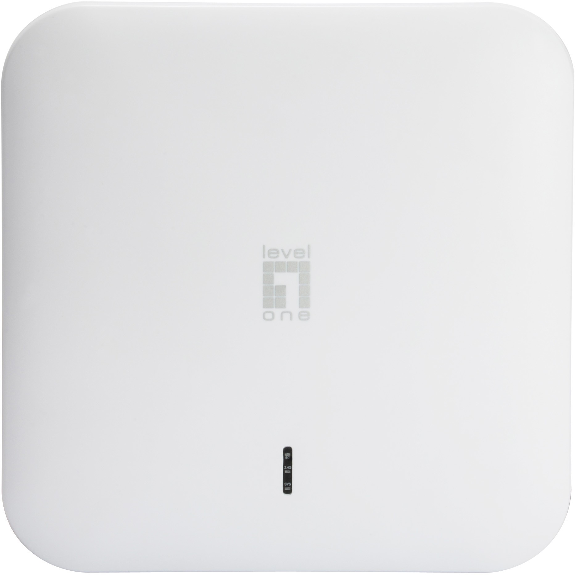 Access Point LevelOne / WAP‑8123 / GigE / 802.11ac Wave 2 - Figura 5