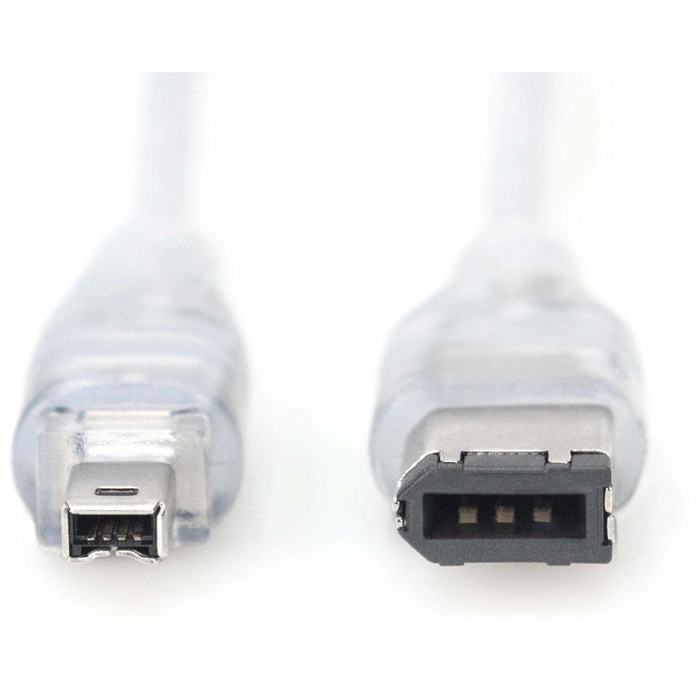 DIGITUS PCI Express Card / FireWire 1394a (2+1 Port) - Figura 2