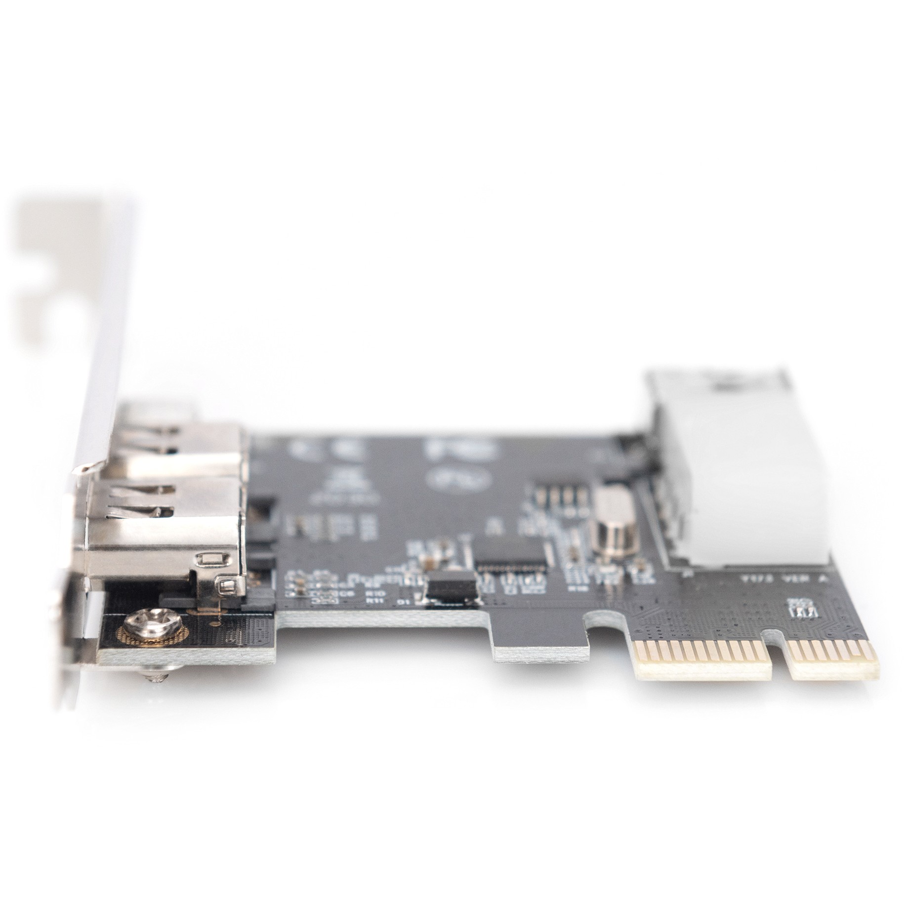 DIGITUS PCI Express Card / FireWire 1394a (2+1 Port) - Figura 5