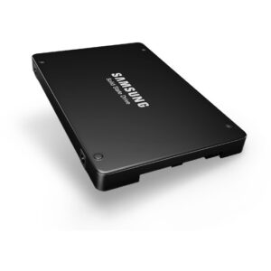 SSD e brendshme Ent. 2.5" 3.8TB SAS Samsung PM1643a bulk