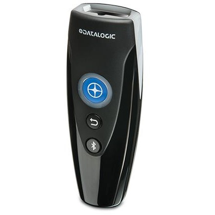 Skaner Datalogic RIDA DBT6400 / 2D / Bluetooth / Pocket / AR
