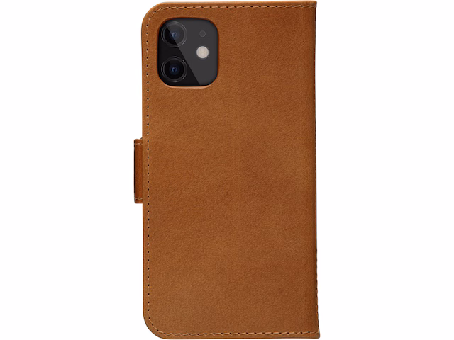 Aksesorë për telefon dbramante1928 Copenhagen Slim Case / iPhone 12 (5.4") - Kafe - Figura 3