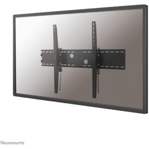 Mbajtëse për TV Neomounts wall mount. Tiltable. for flat screen TVs up to 100" (254 cm) 125KG LFD-W2000