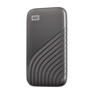 SSD të Jashtme WD MyPassport / 1TB / USB 3.2 Gen2 8