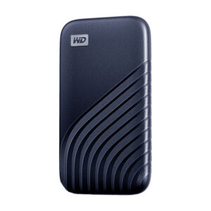 SSD e jashtme 2TB WD My Passport USB 3.2 Gen 2 8