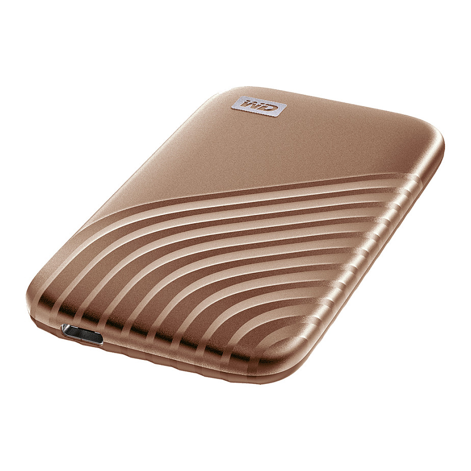 SSD të Jashtme WD MyPassport / 2TB / USB 3.2 Gen2 - Figura 4