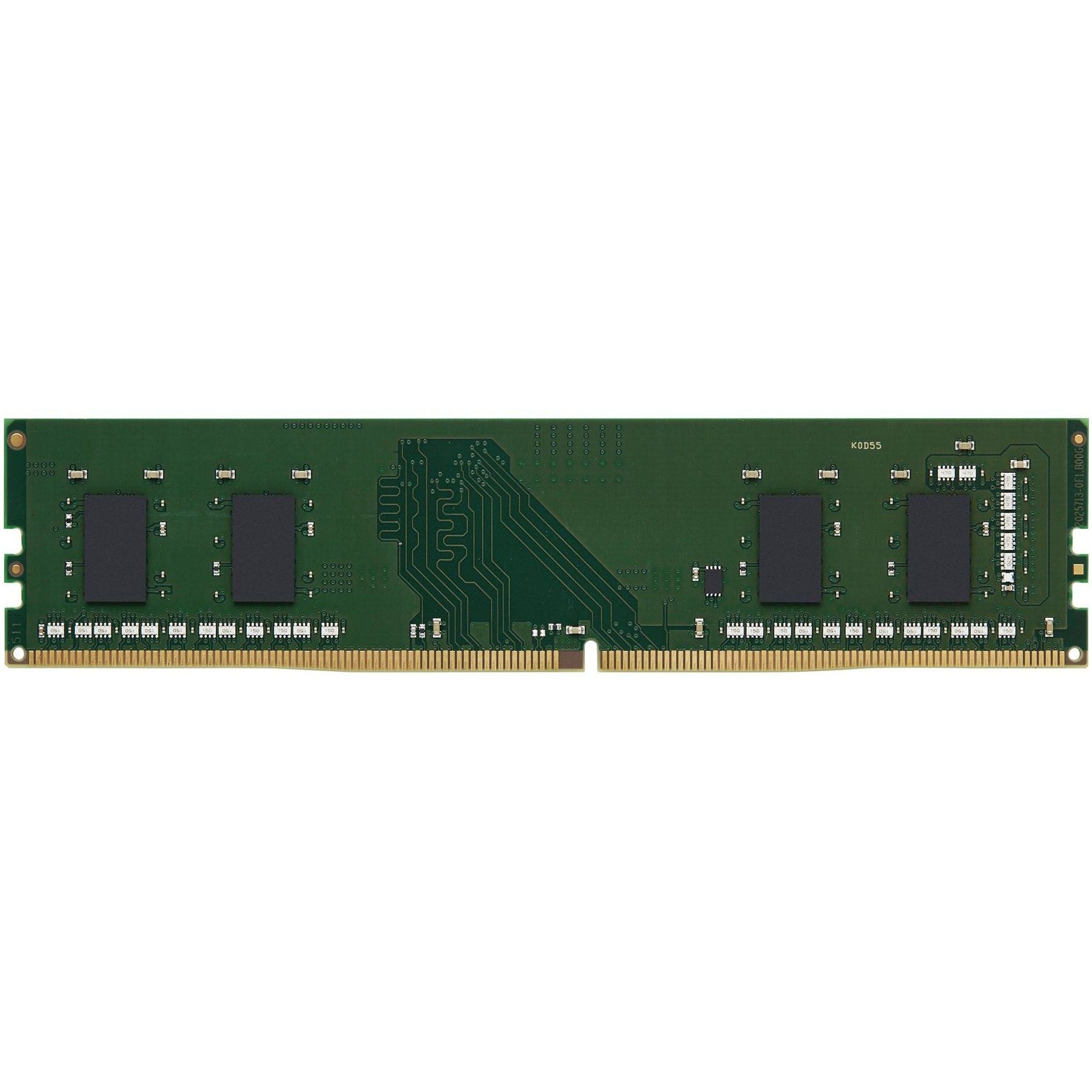 RAM Memorie KINGSTON DDR4-2666 / 8GB / Single Rank / DIMM