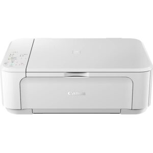 Printer Multifunksional Inkjet Canon PIXMA MG3650S 3-in-1 A4 WLAN WiFi Duplex