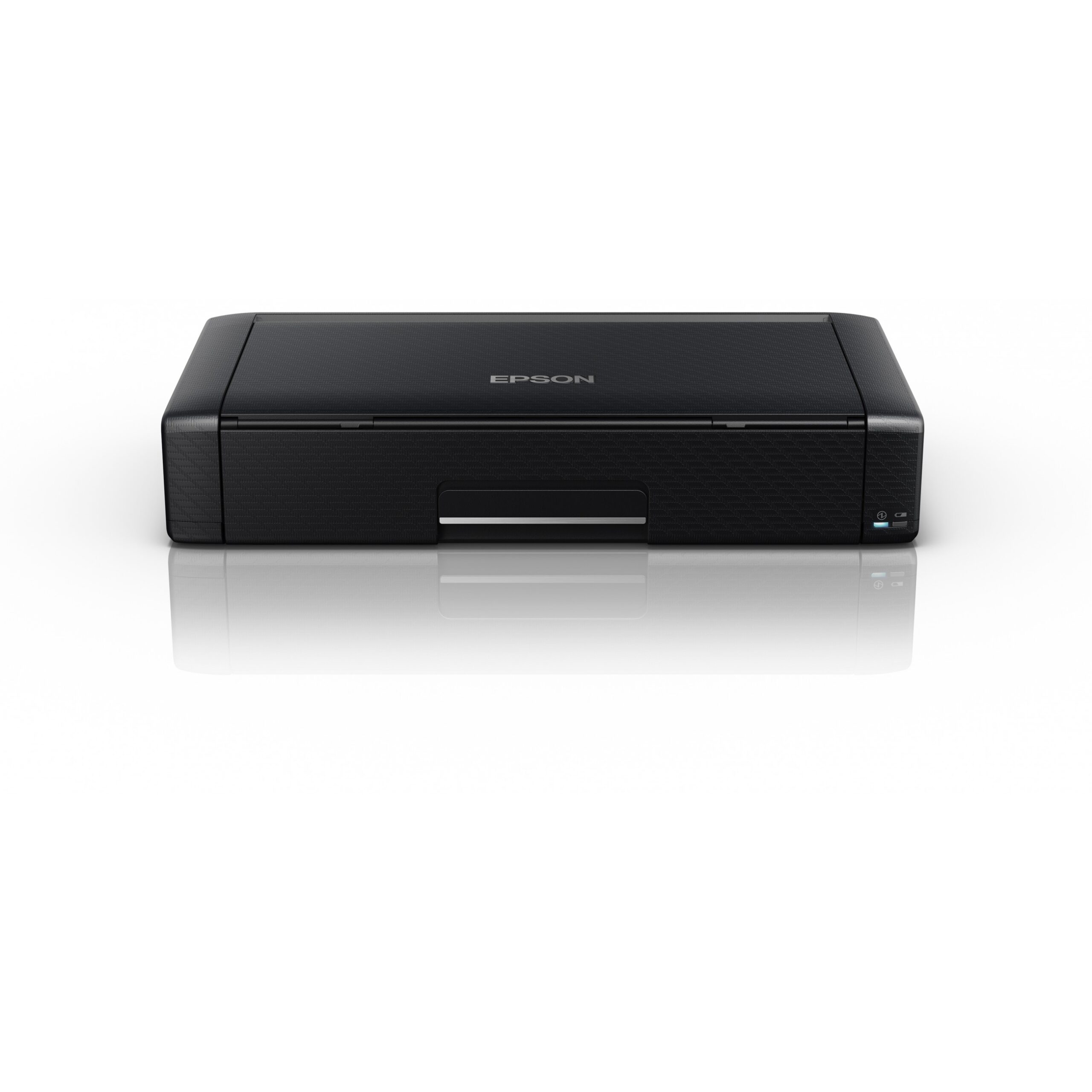 Printer Inkjet Epson WorkForce WF-110W / Mobile / A4 / 11ppm / 1440dpi / USB WiFi Direct / Battery - Zezë - Figura 4