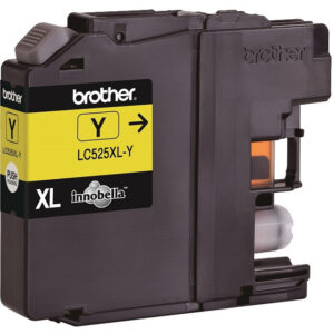INK Brother LC‑529XL‑Y / High Capacity / Original – Verdhë