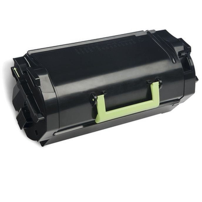 Toner Lexmark / 622X 62D2X0E / 45.000 faqe - Zezë