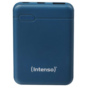 Powerbank Intenso XS5000 / 5000mAh / Li‑Pol - Blu