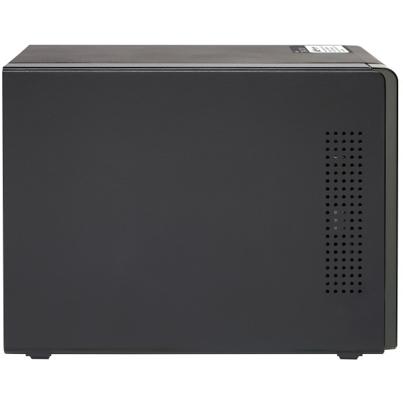 NAS QNAP TS‑431X3 / 4‑Bay / 0GB - Figura 4