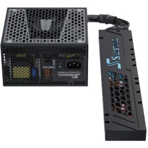 Furnizues Energjie PSU 750W Seasonic Connect | 80+ Gold