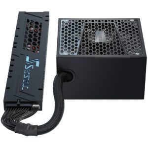 Furnizues Energjie PSU 750W Seasonic Connect | 80+ Gold