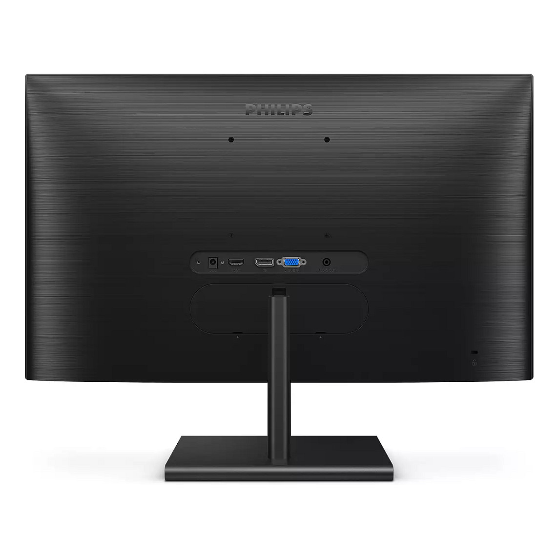 Monitor Philips E-line 245E1S / 24"/ 2K Ultra HD IPS / LCD / 75Hz / 4ms / HDMI+VGA+DP - Zezë - Figura 5