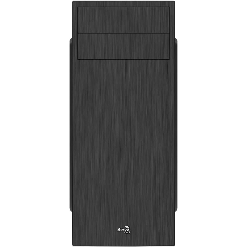 Kasë AeroCool PGS C Series CS-1103 ATX Mid Tower - Zezë - Figura 2