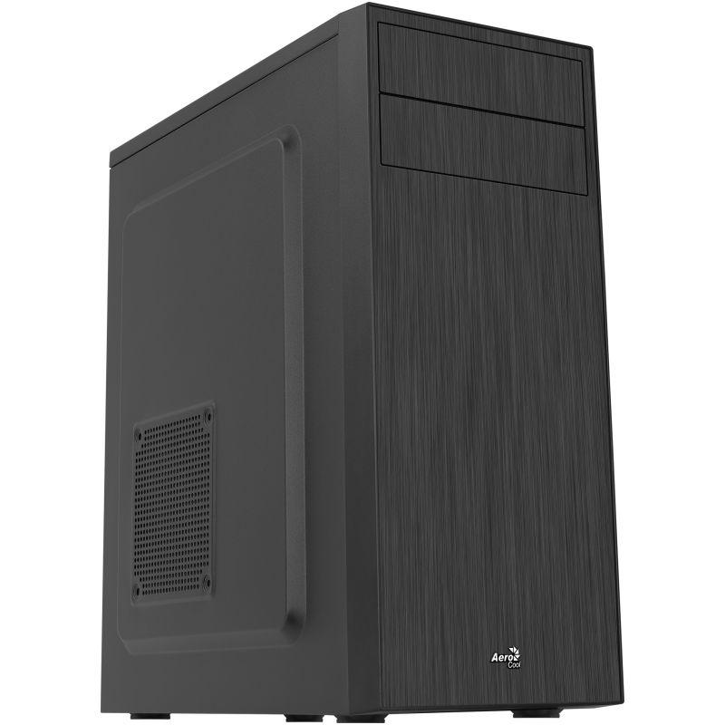 Kasë AeroCool PGS C Series CS-1103 ATX Mid Tower - Zezë - Figura 4