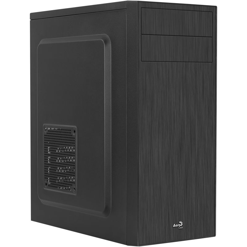 Kasë AeroCool PGS C Series CS-1103 ATX Mid Tower - Zezë