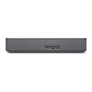 HDD të Jashtme Seagate Basic / 1TB / USB 3.2 Gen1 (3.1 Gen1) / 2.5″ 7