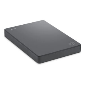 Hard disk Seagate Basic, 4TB, i hirtë 6