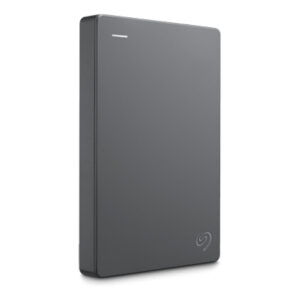 Hard disk Seagate Basic, 4TB, i hirtë 8