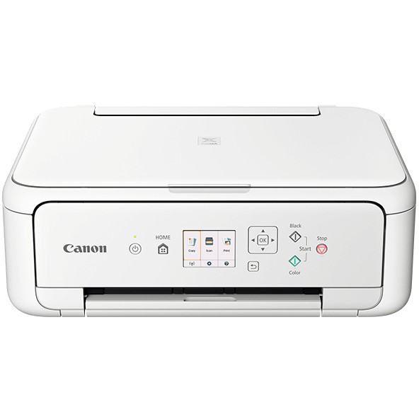 T Canon PIXMA TS5151 4800 x 1200 DPI USB WiFi weiß