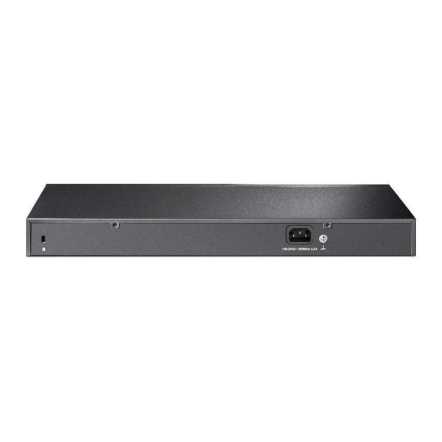 TP-Link SG1218MP 18-Port Gigabit PoE+ Switch me 250W PoE Budget dhe 2x SFP Uplink Rackmount - Figura 3