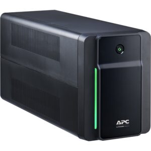 UPS APC Back‑UPS / BX2200MI / Tower / 2200VA / 1200W