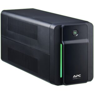 UPS APC Back‑UPS / BX750MI‑GR / 750VA / 410W / 230V