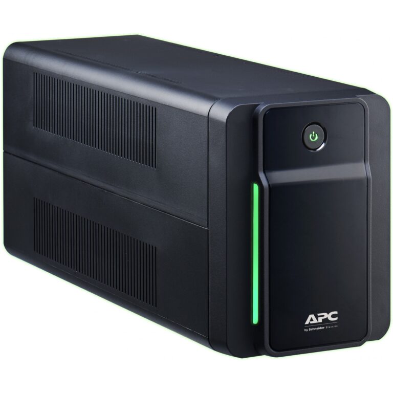 UPS APC Back‑UPS / BX950MI‑GR / 950VA / 520W / 230V
