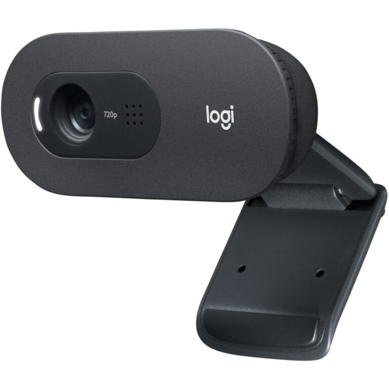 Webcams Logitech C505e 1280x720