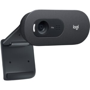 Webcams Logitech C505e 1280×720 6