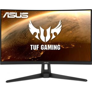 Monitor Gaming Asus TUF VG27VH1B / 27 Inch / Full HD / 165Hz / 1ms / I zi