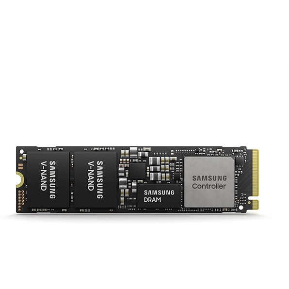 SSD të Brendshme Samsung PM9A1 2TB M.2 NVMe SSD – PCIe 4.0 x4 / Bulk Version