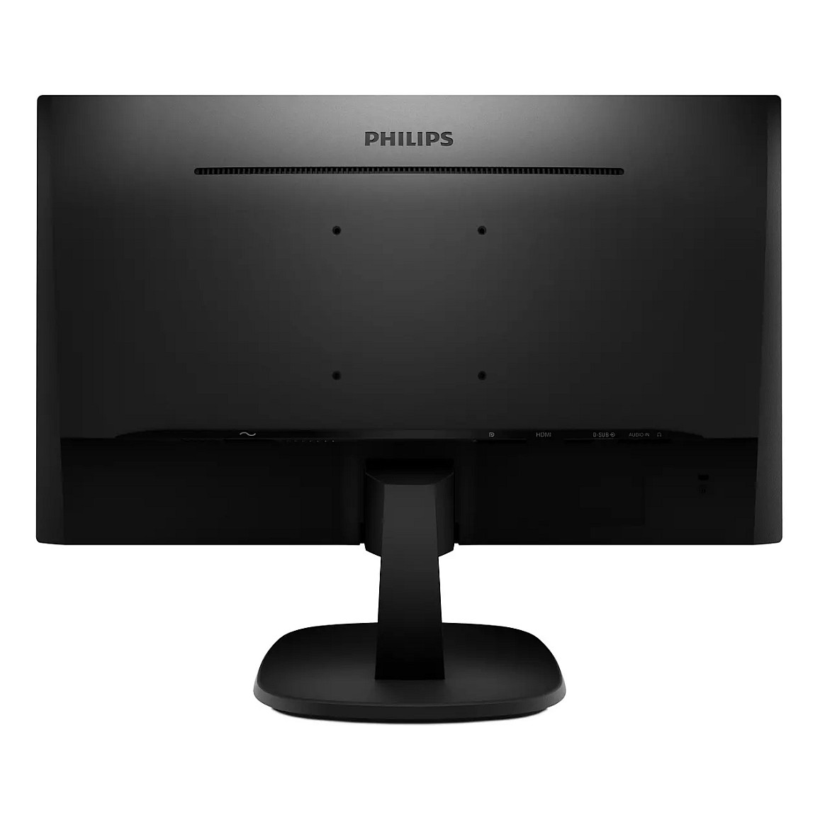 Monitor Philips V-line 273V7QJAB / 27" / Full HD IPS / LED / 75 Hz / 4 ms / HDMI+DP+VGA - Zezë - Figura 5