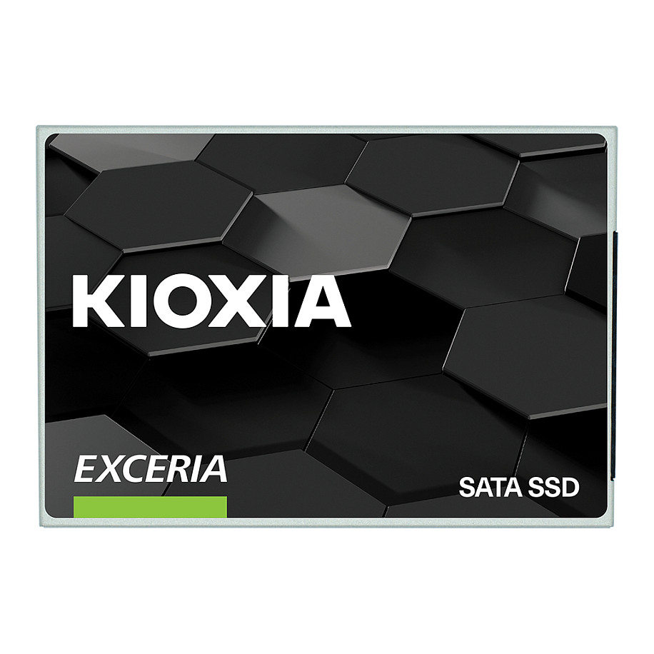 SSD të Brendshme KIOXIA EXCERIA 480GB