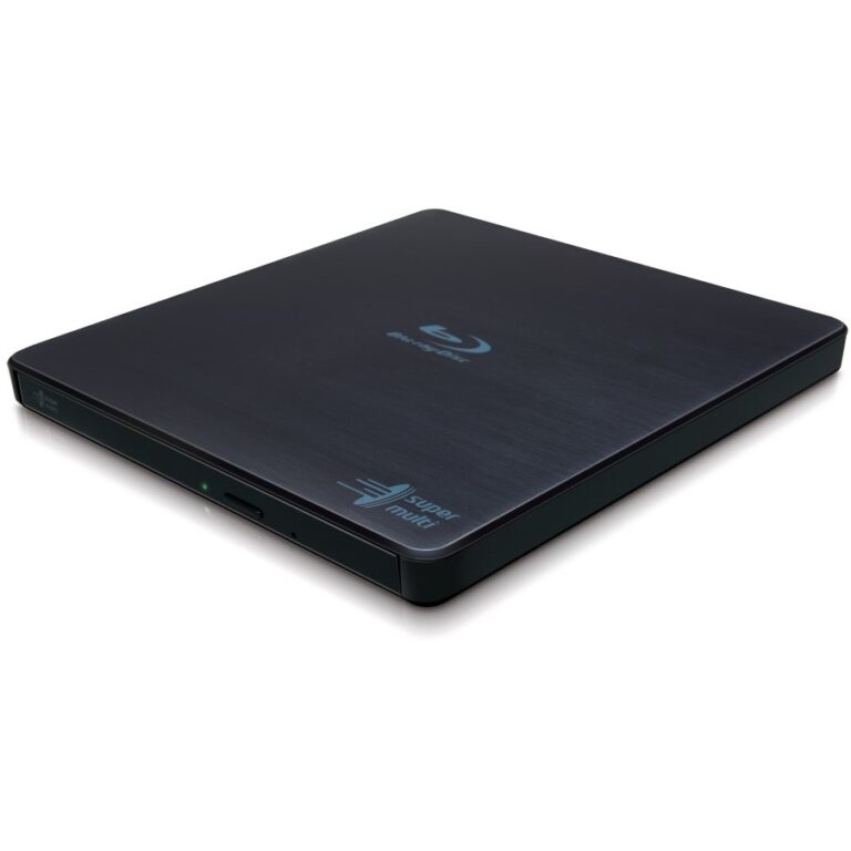 DVD e Jashtme BluRay-Brenner HLDS BP55EB40, e zezë