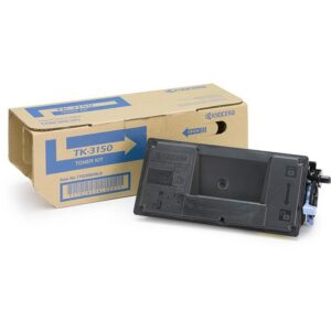 Toner Kyocera TK-3150 Cartridge Original / Up to 14,500 Pages (ISO/IEC 19752) – Zezë