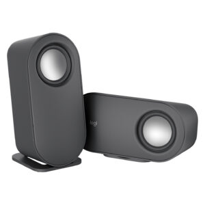 Altoparlantë Logitech Z407 Bluetooth – Grafit 8